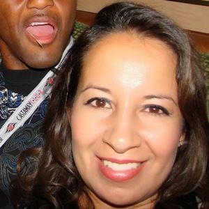 Meet your Posher, Olga